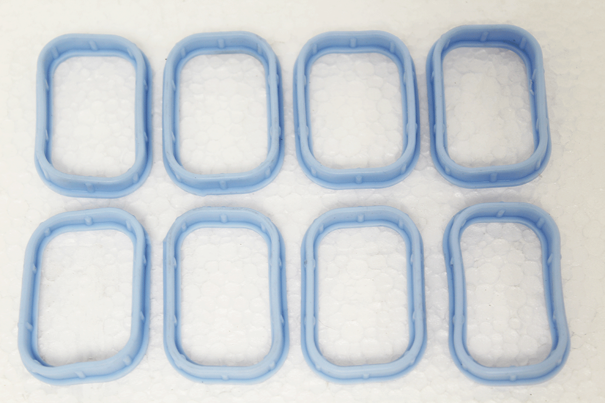 JDE2505-R JAGUAR - INLET MANIFOLD SEAL
