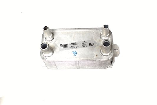 C2Z18818-N JAGUAR - OIL COOLER