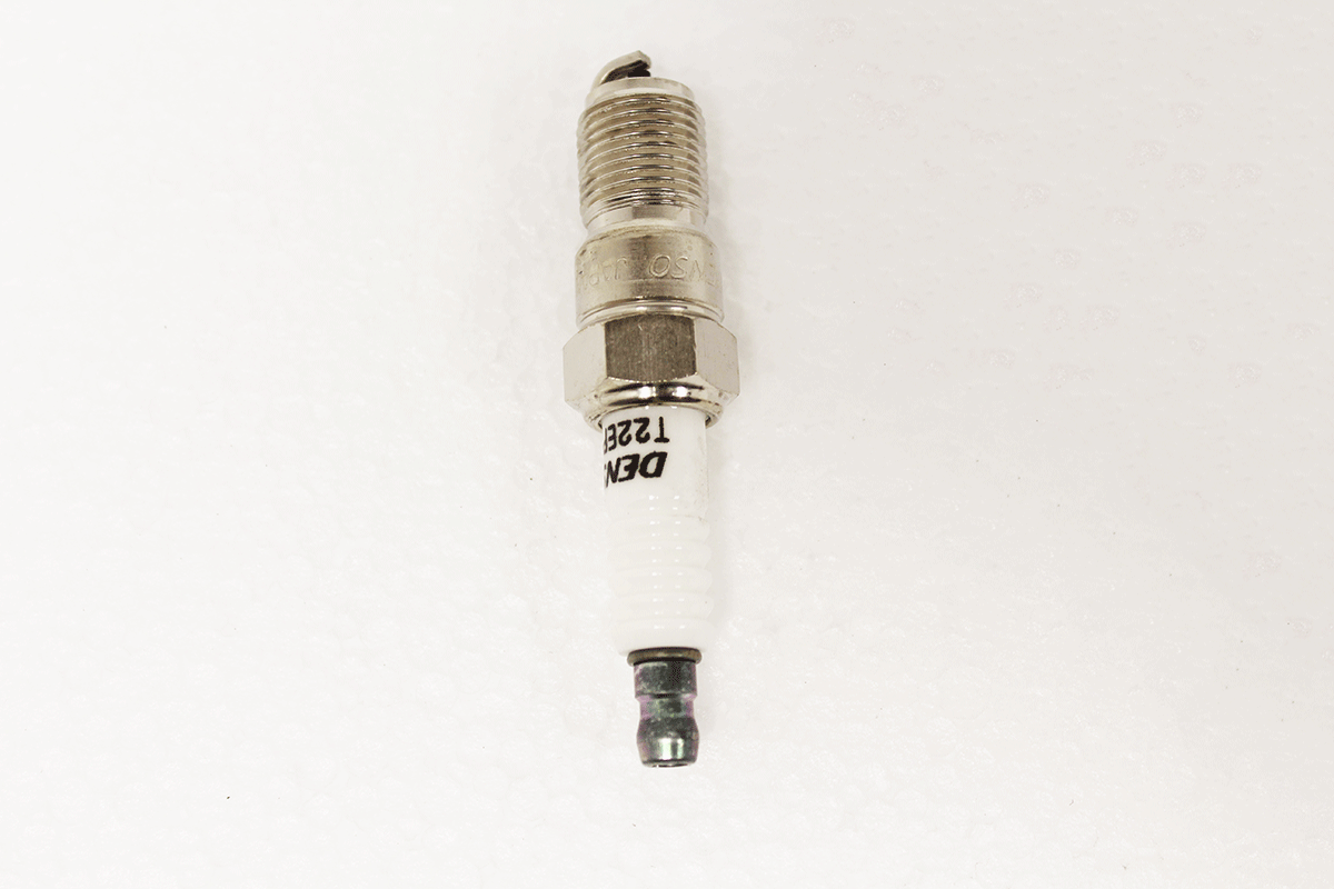 EBC4021-D SPARK PLUG-NICKEL