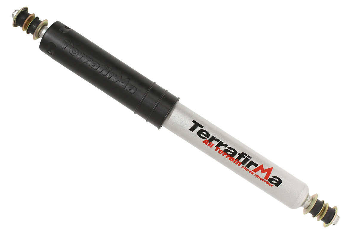 TF116 LAND ROVER - TERRAFIRMA LAND ROVER - All Terrain front shock standard travel DEF/D1/RRC