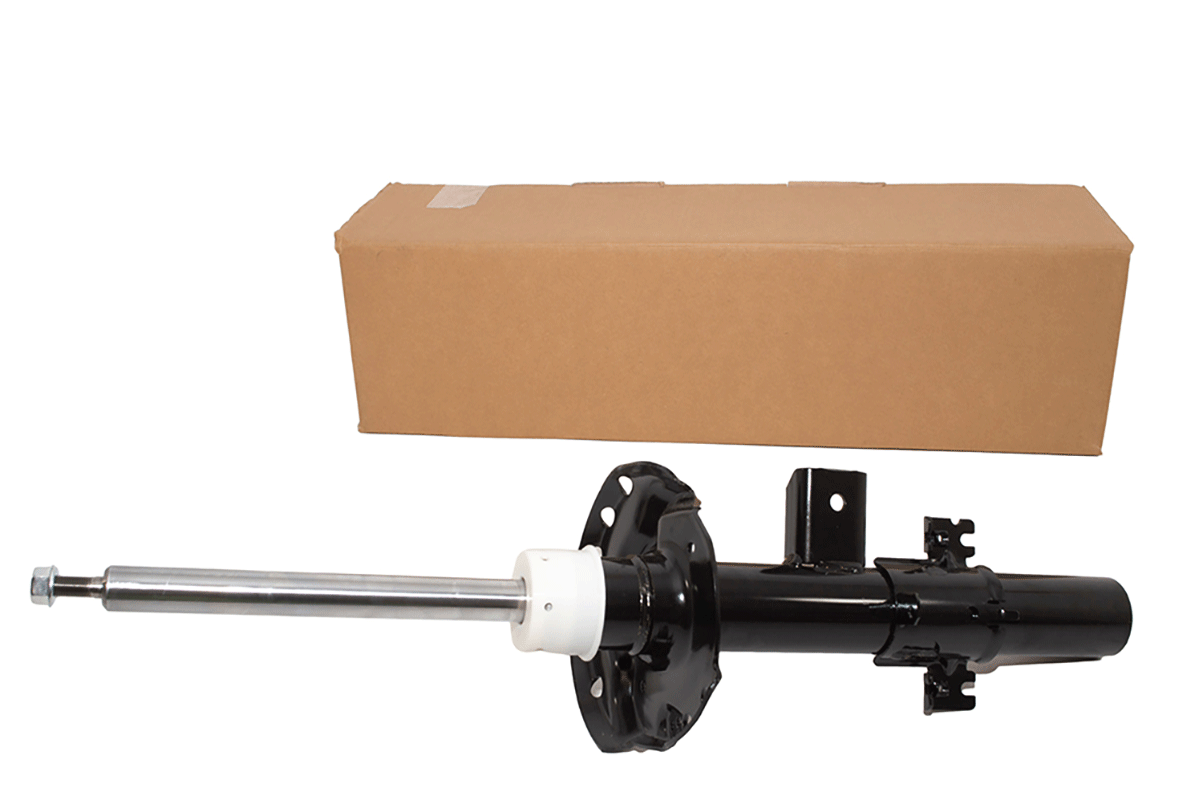 LR039916W LAND ROVER - SHOCK ABSORBER