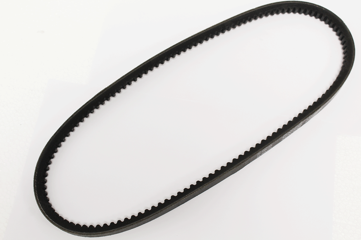 C43070-G JAGUAR - BELT-DRIVE