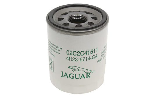 C2C41611 JAGUAR - FILTER-OIL
