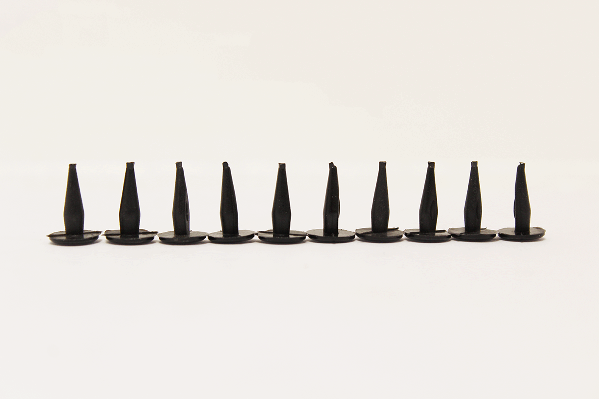 RTC3750 LAND ROVER - DRIVE FASTENER