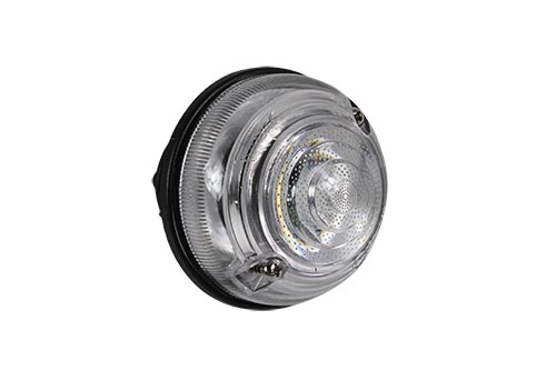 LR047798G LAND ROVER - LAMP - INDICATOR