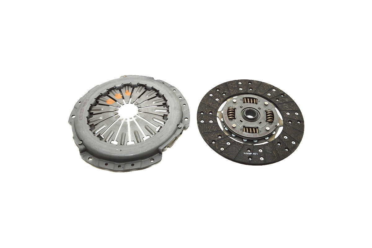 LR048408 LAND ROVER - CLUTCH KIT 2P