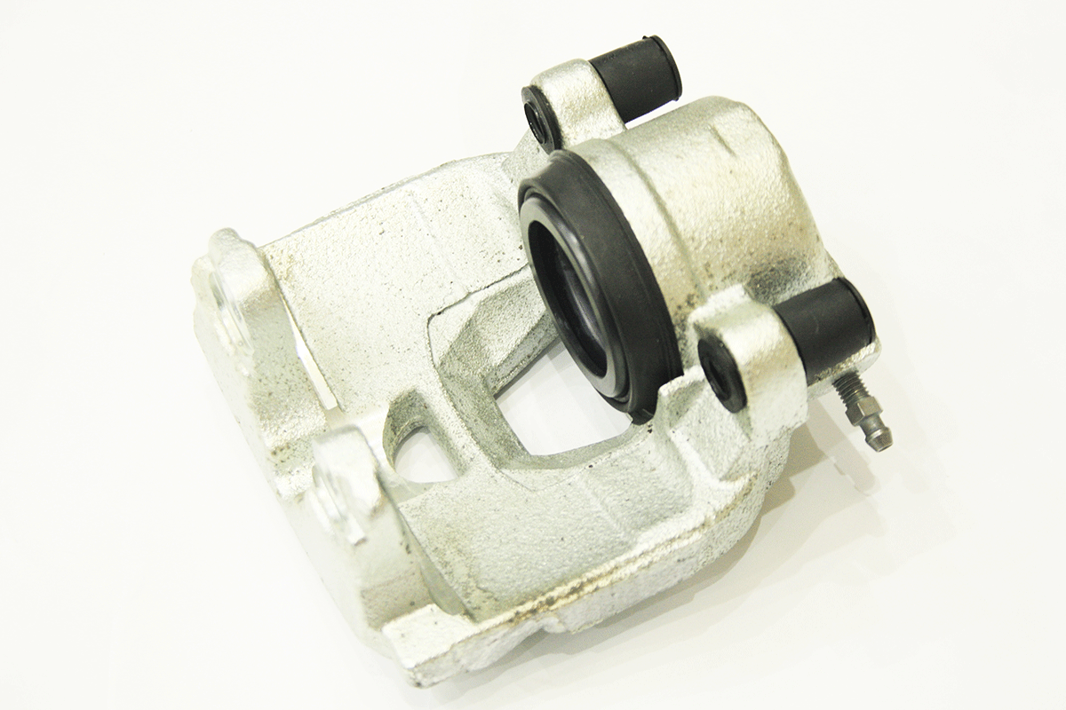C2C27284-E JAGUAR - BRAKE CALIPER