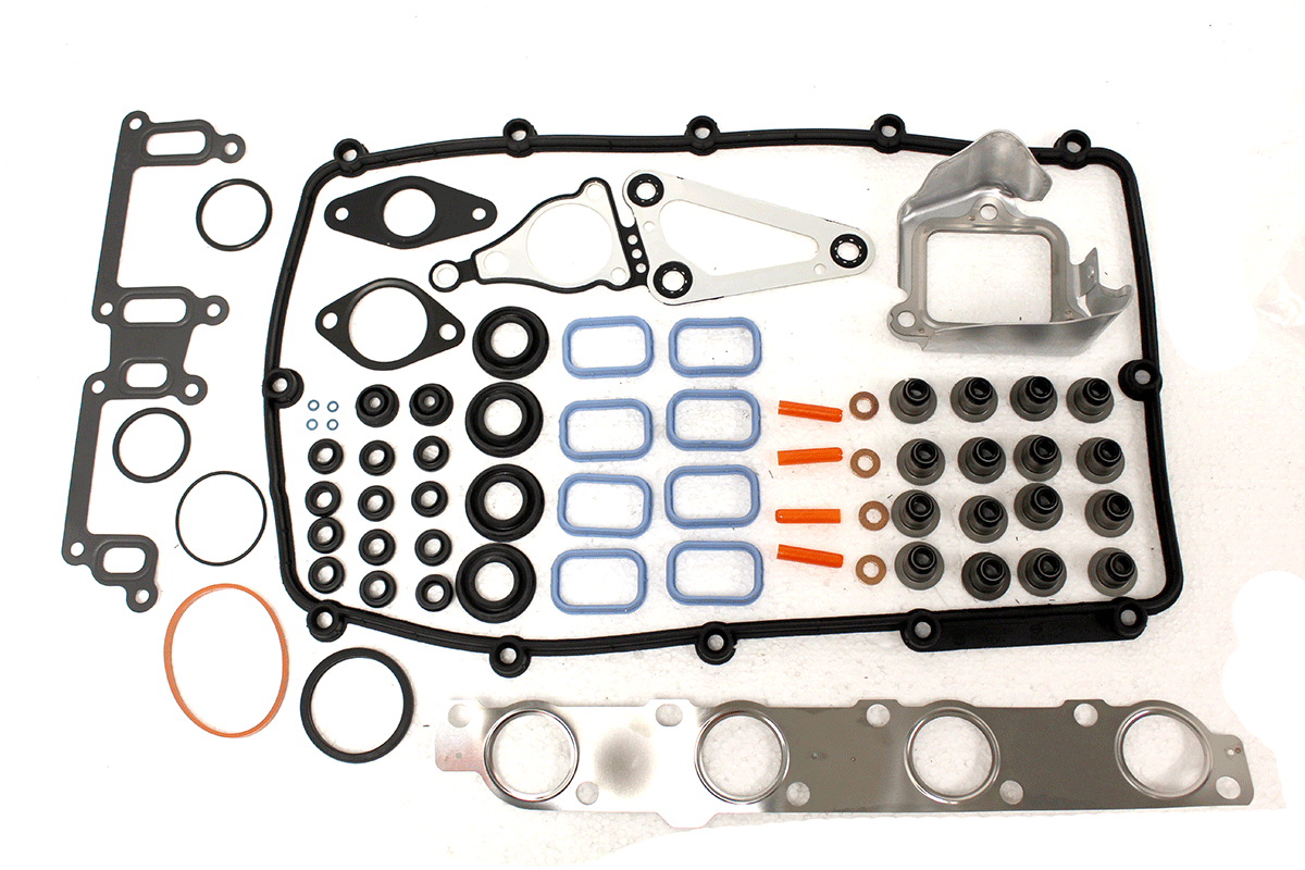 HGSDT224-EL GASKET SET