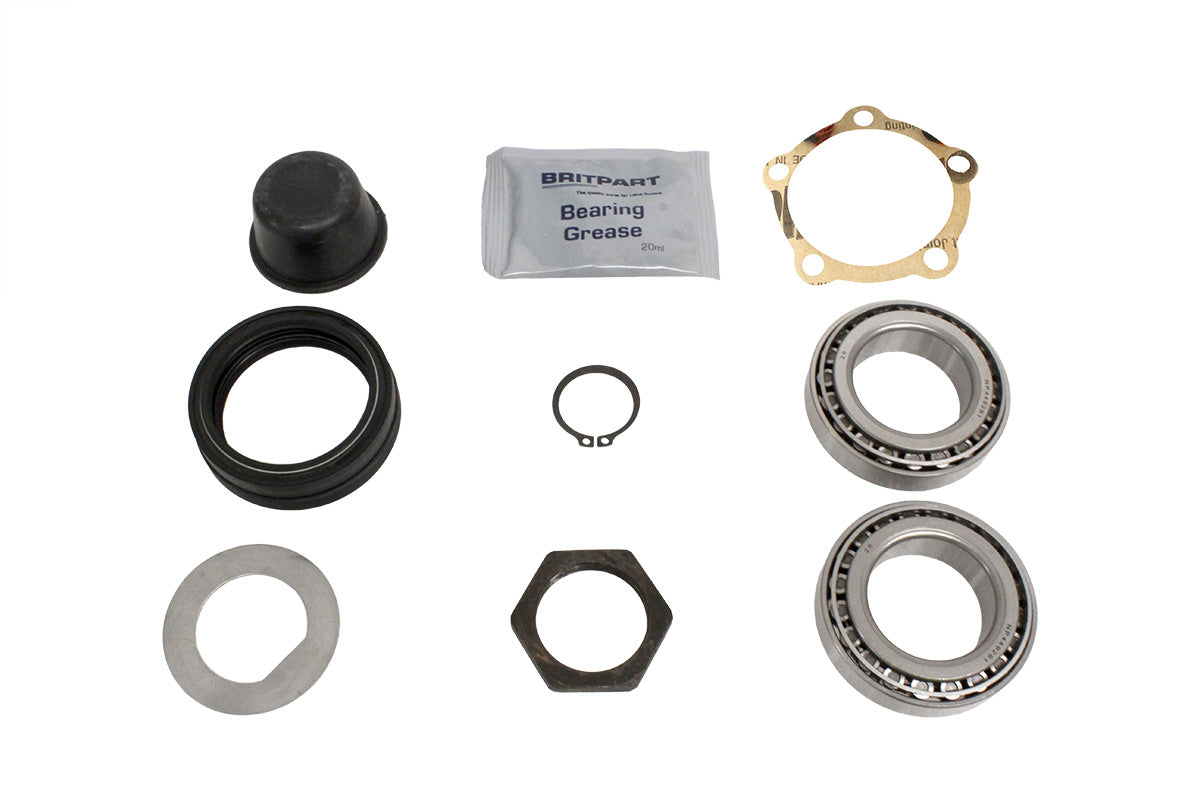 DA2380 WHEEL BEARING KIT - DEF - UP TO KA - REA