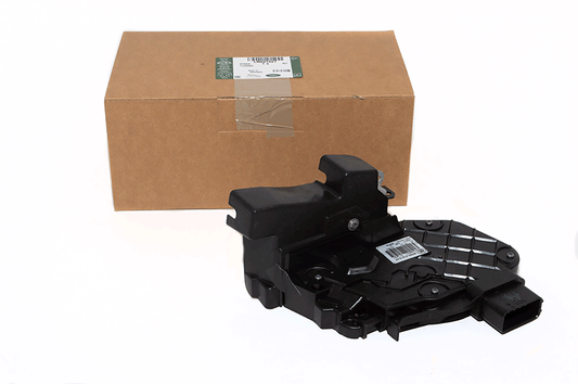 LR091527LR LAND ROVER - LATCH - FRONT DOOR