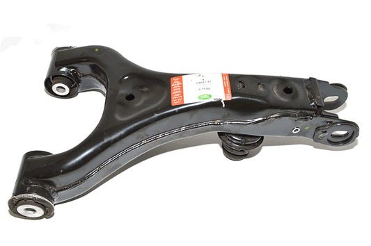 LR023712LR GENUINE LAND ROVER - ARM - REAR SUSPENSION