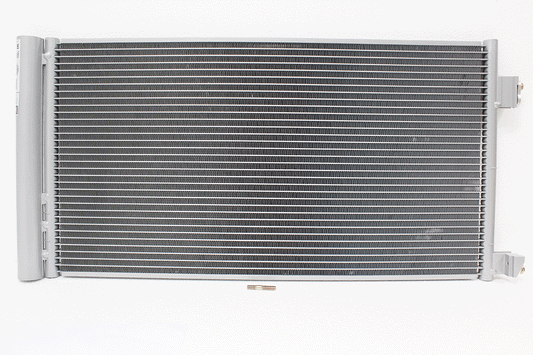 T2H37896-N JAGUAR - CONDENSER - A/C