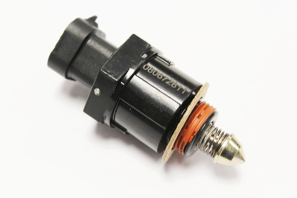 JLM1741-INT STEPPER MOTOR