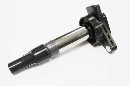 4744015A LAND ROVER - COIL - IGNITION - ONE PER CYLINDER - PETROL - Suitable for Discovery 3, Range Rover 02-09 & Range Rover Sport 05-09 From AUTOTEC