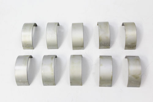 STC3300G LAND ROVER - BEARING SET - BIG END - STANDARD - TD5 From KING