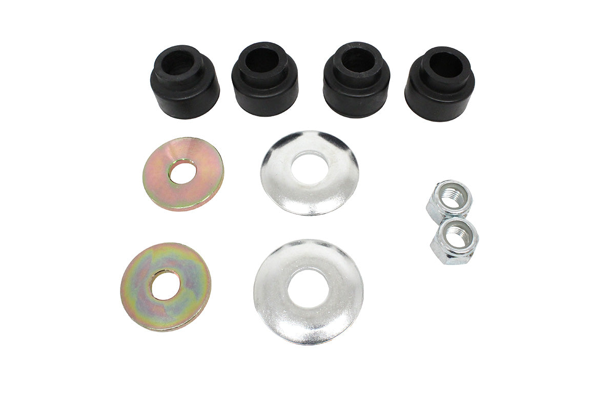 GA2353 FRONT RADIUS ARM BUSH KIT