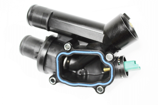 C2S44028-G JAGUAR - THERMOSTAT