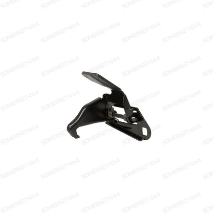 FPD000023 LAND ROVER - BONNT CATCH From ALLMAKES