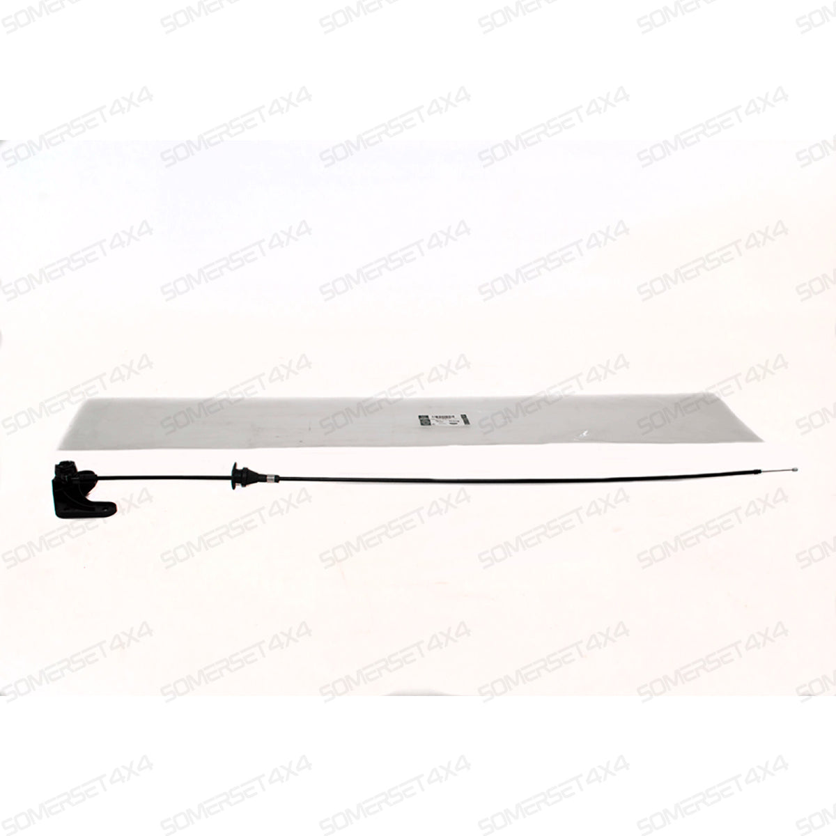 FPF500050LR GENUINE LAND ROVER - CABLE - CONTROL