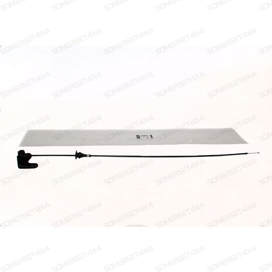 FPF500050LR GENUINE LAND ROVER - CABLE - CONTROL