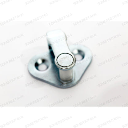 FQB500130 LAND ROVER - STRIKER - DOOR LOCK From PR2 ALLMAKES OE