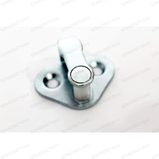 FQB500130 LAND ROVER - STRIKER - DOOR LOCK From PR2 ALLMAKES OE