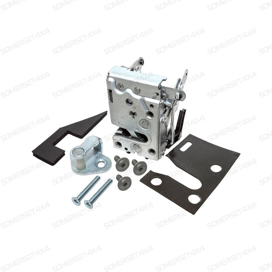 FQJ500240KIT LAND ROVER - FRONT DOOR LOCK KIT RH DEF 2007 ONWARDS From ALLMAKES