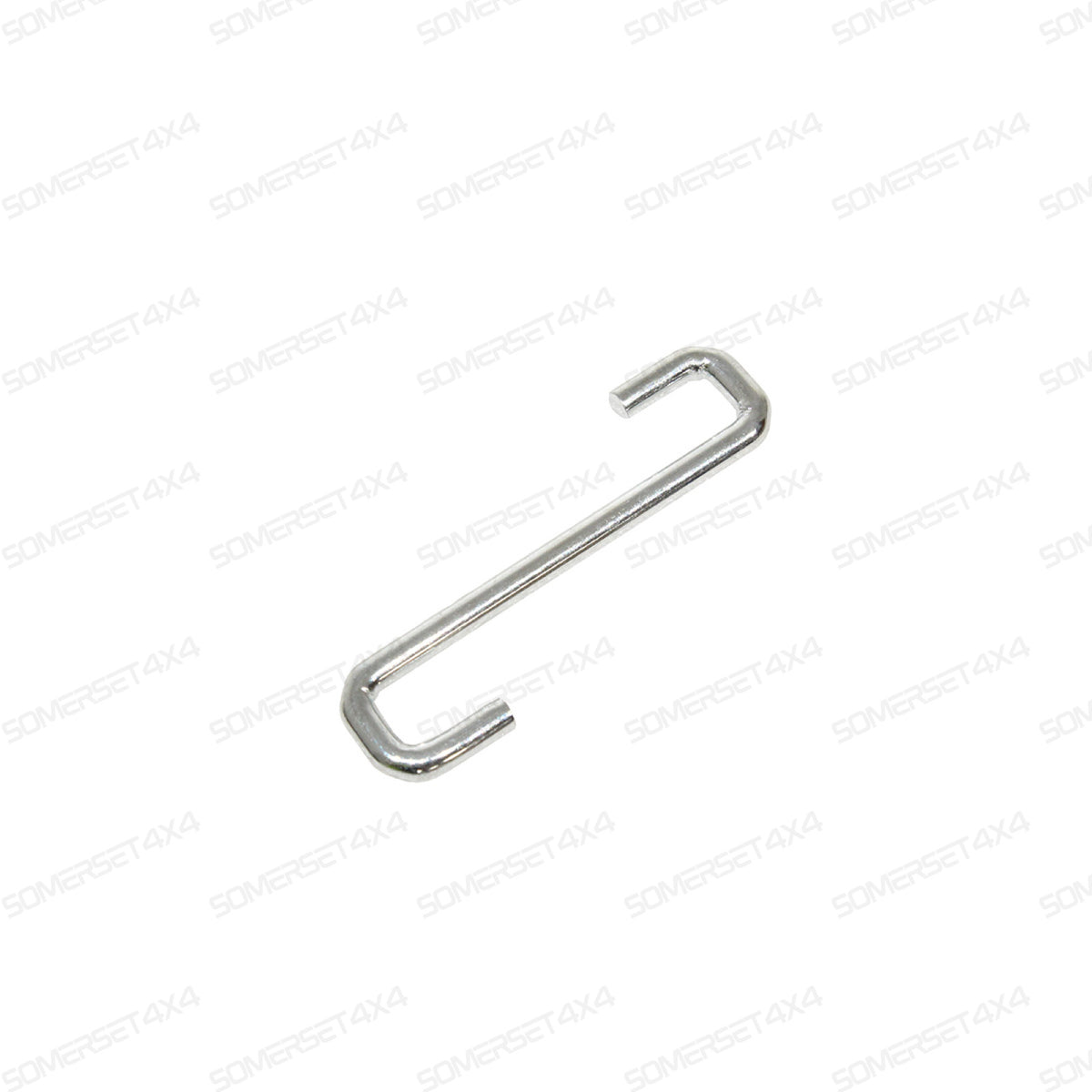 FQP000010 LAND ROVER - LINK-CRANK/LATCH From ALLMAKES
