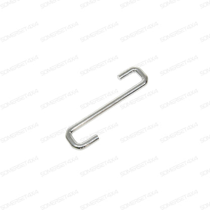 FQP000010 LAND ROVER - LINK-CRANK/LATCH From ALLMAKES