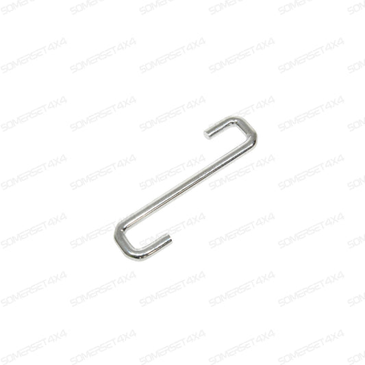 FQP000010 LAND ROVER - LINK-CRANK/LATCH From ALLMAKES