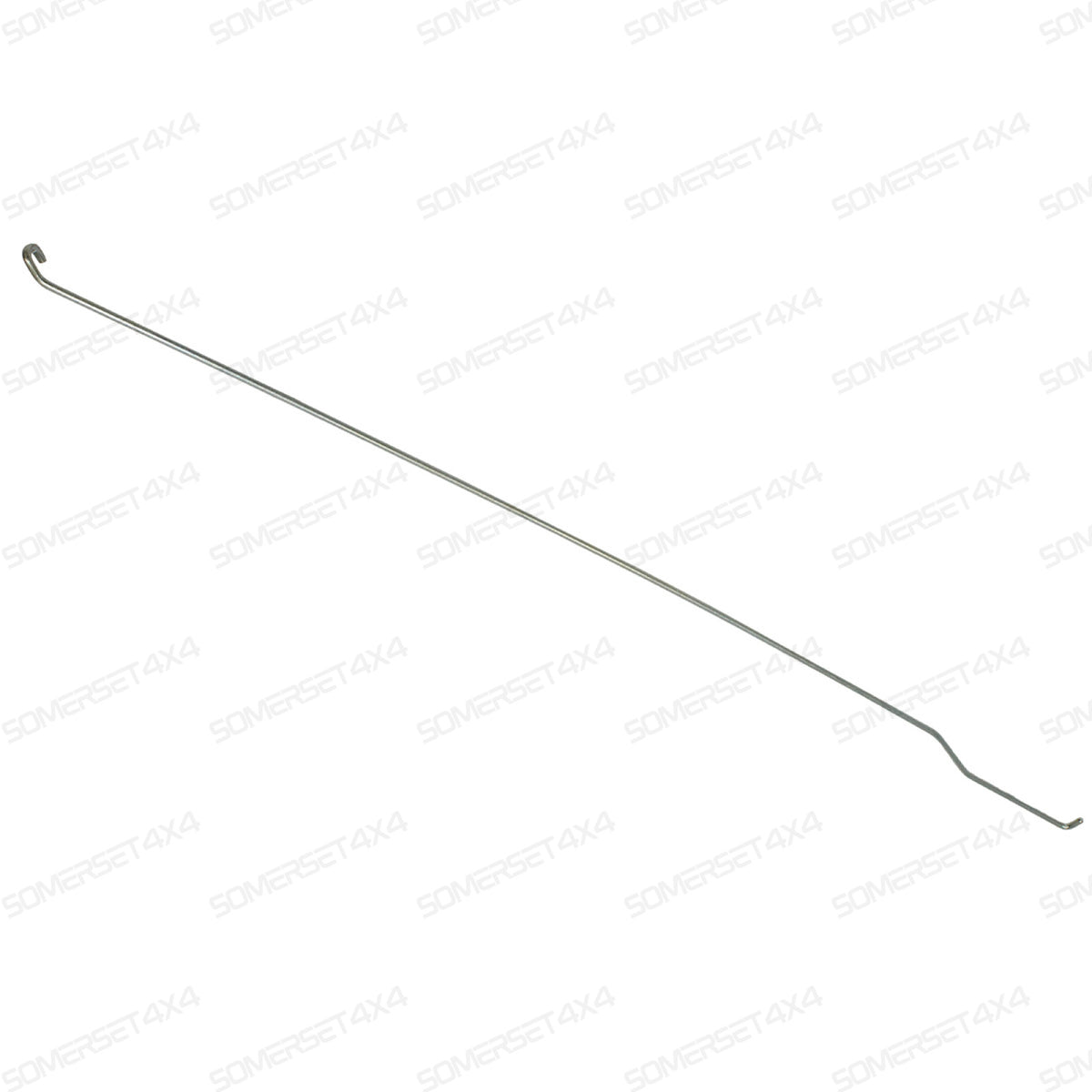 FQP101200 LAND ROVER - LINK-LOCK/LATCH From ALLMAKES