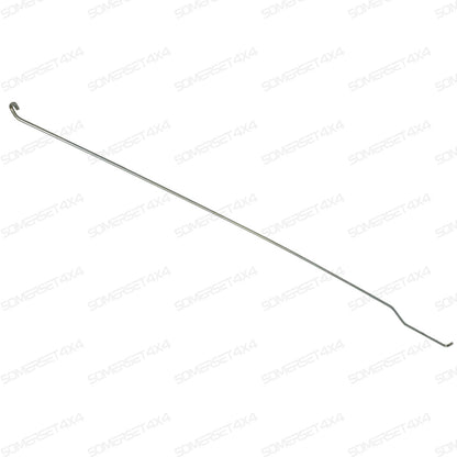 FQP101200 LAND ROVER - LINK-LOCK/LATCH From ALLMAKES
