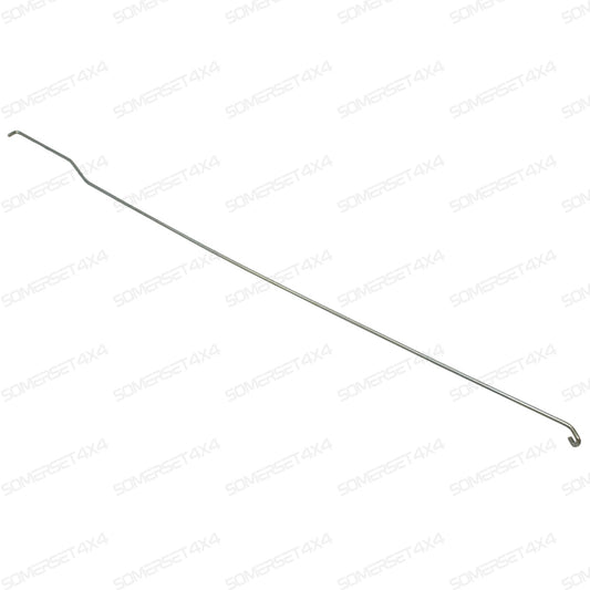 FQP101210 LAND ROVER - LINK-LOCK/LATCH From ALLMAKES