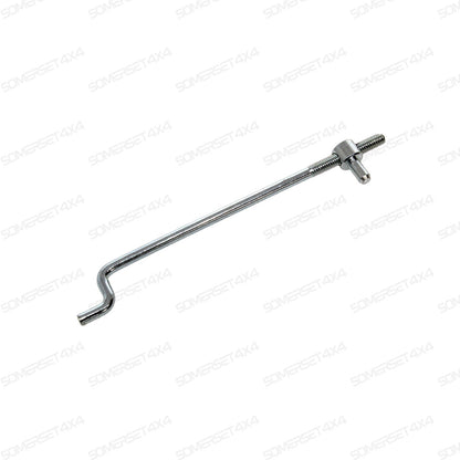 FQP500040 LAND ROVER - LINK - DOOR LOCK CONTROL From ALLMAKES