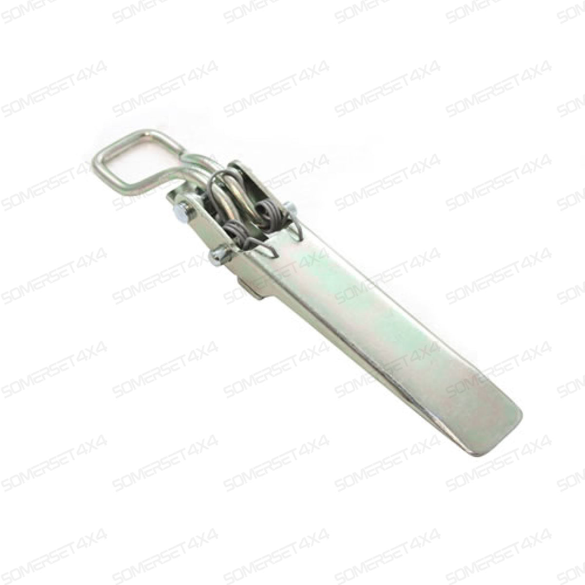 FQR500160 LAND ROVER - LATCH ASSY TAILGATE From ALLMAKES
