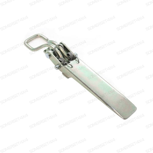 FQR500160 LAND ROVER - LATCH ASSY TAILGATE From ALLMAKES