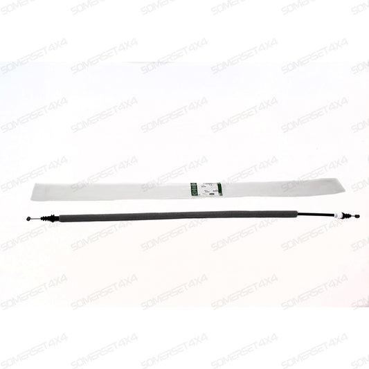 FQZ000041LR GENUINE LAND ROVER - CABLE - DOOR LATCH