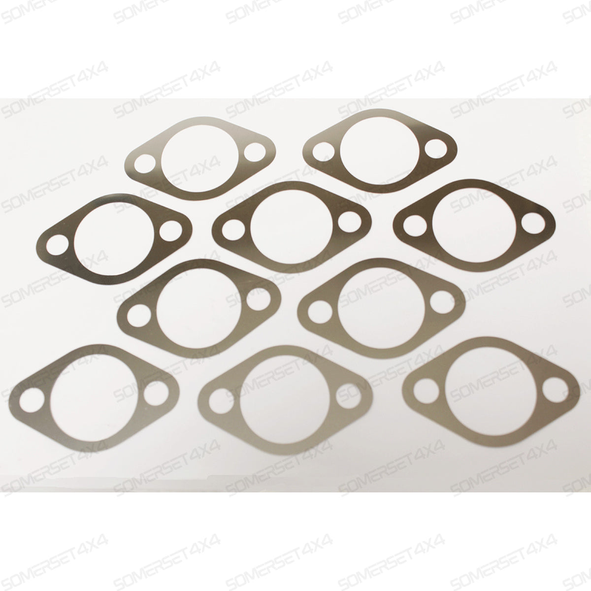 FRC2884 LAND ROVER - SHIM - SWIVEL PIN - FRONT - 0.005 INCH From ALLMAKES