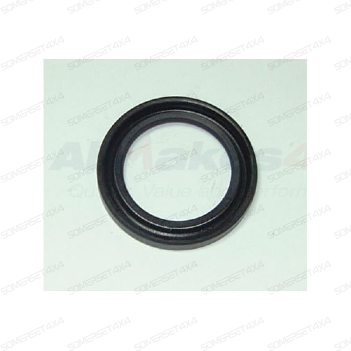 FRC3099 LAND ROVER - OIL SEAL - STUB AXLE - FRONT From ALLMAKES