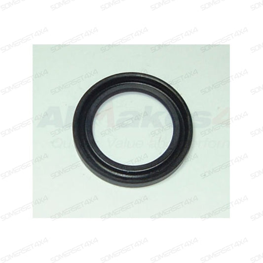 FRC3099 LAND ROVER - OIL SEAL - STUB AXLE - FRONT From ALLMAKES