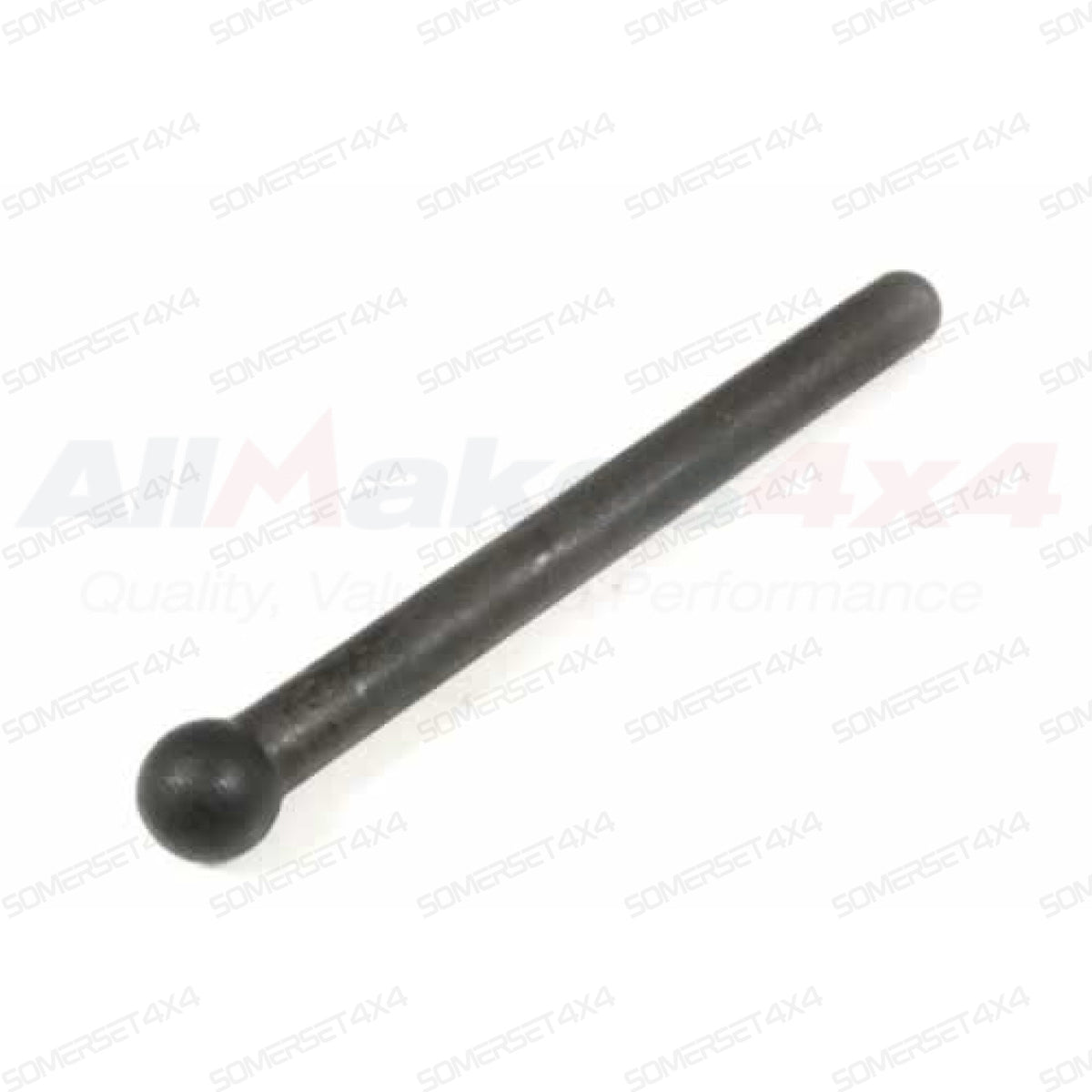 FRC3417 LAND ROVER - PUSH ROD - CLUTCH SLAVE CYLINDER - LT77 From PR2 ALLMAKES OE