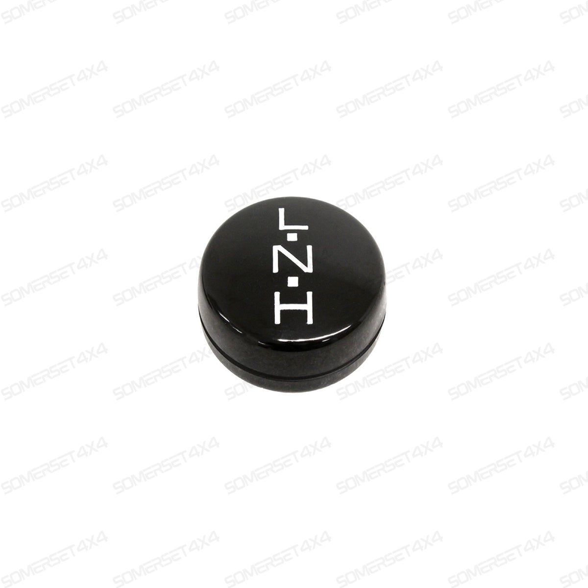 FRC6126 LAND ROVER - GEAR KNOB From PR2 ALLMAKES OE