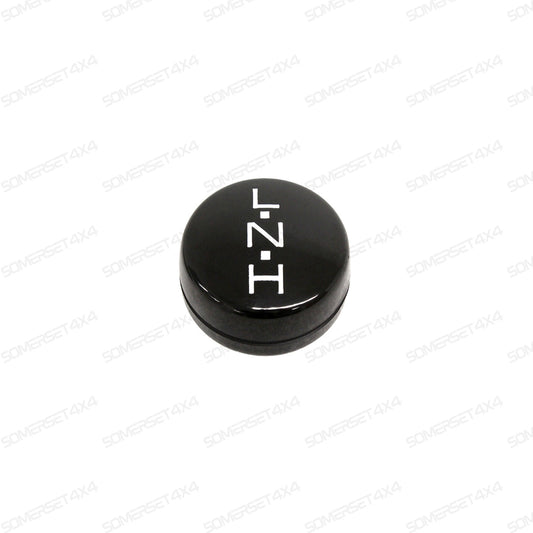 FRC6126 LAND ROVER - GEAR KNOB From PR2 ALLMAKES OE
