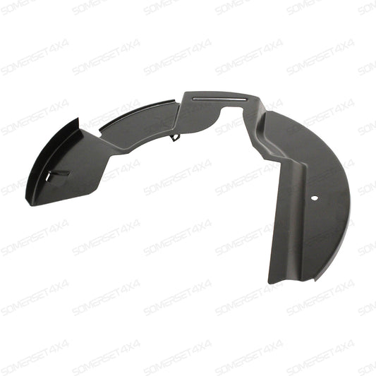 FRC6402 LAND ROVER - R/H MUDSHIELD From PR2 ALLMAKES OE