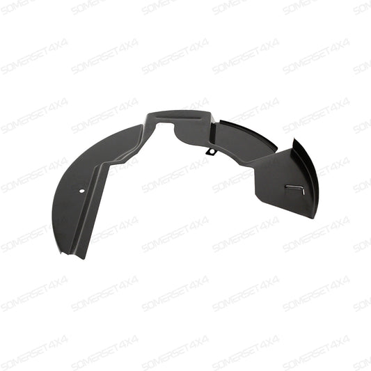 FRC6403 LAND ROVER - SHIELD - BRAKE DISC SPLASH From PR2 ALLMAKES OE