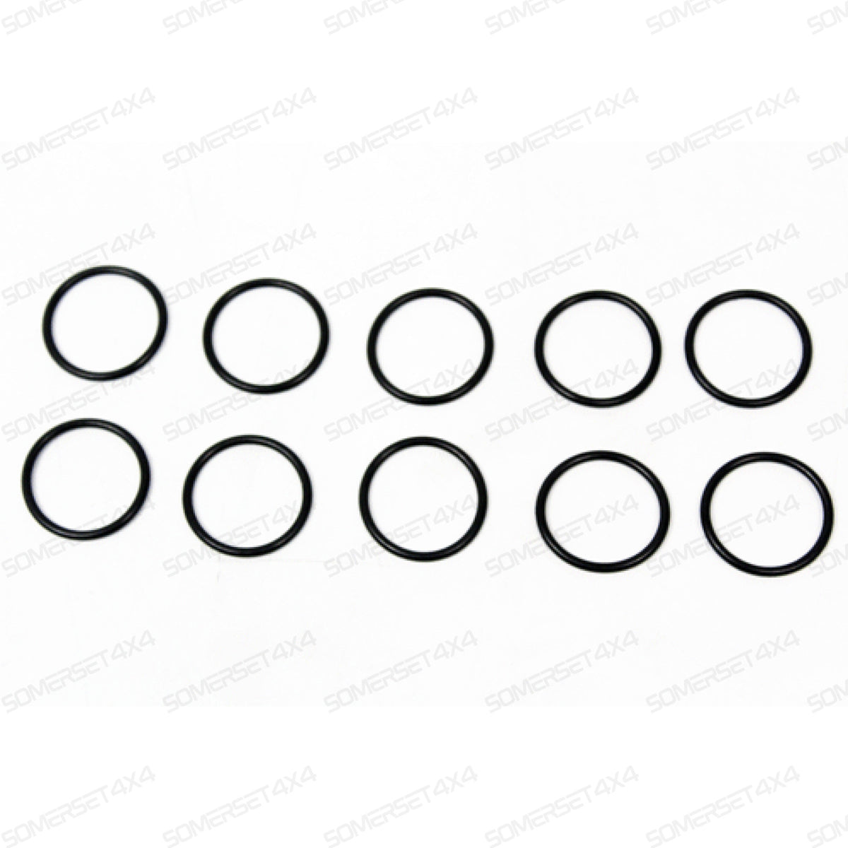 FRC7439 LAND ROVER - O RING - TRANSFER BOX - INTERMEDIATE SHAFT From PR2 ALLMAKES OE