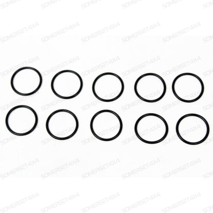 FRC7439 LAND ROVER - O RING - TRANSFER BOX - INTERMEDIATE SHAFT From PR2 ALLMAKES OE