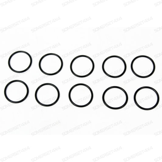 FRC7439 LAND ROVER - O RING - TRANSFER BOX - INTERMEDIATE SHAFT From PR2 ALLMAKES OE