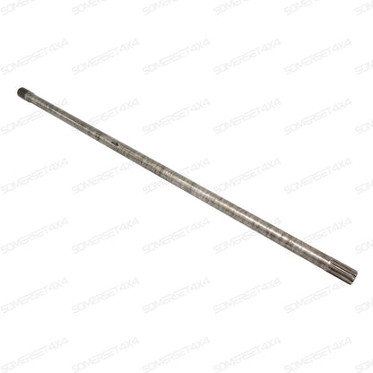 FRC7681 LAND ROVER - HALFSHAFT  LH - REAR From ALLMAKES