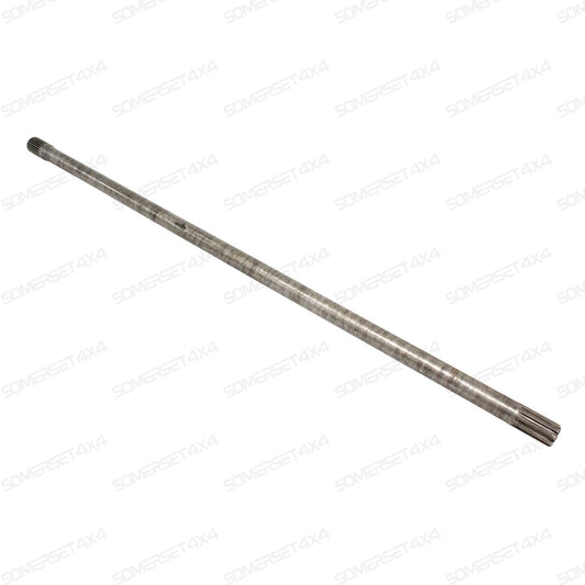 FRC7681 LAND ROVER - HALFSHAFT  LH - REAR From ALLMAKES